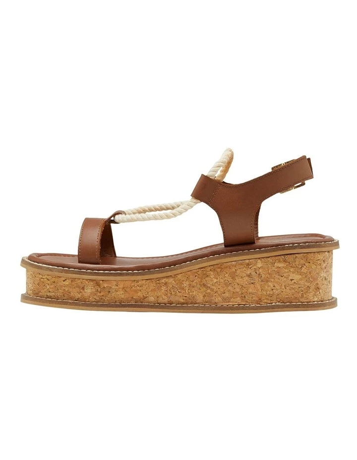 New ๐คฉ Oxford Leilani Leather Platform ๐ Shoe ๐ 2 New ๐คฉ Oxford Leilani Leather Platform ๐ Shoe ๐ - Image 2