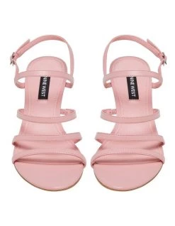 Flash Sale ⌛ Nine West Smooth 🩴 Sandals ✨ -Women Shoes shop 802659070 3 720x928