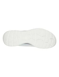 Cheap ❤️ Skechers Bountiful Quick path White/Silver 👟 Sneaker 😍 -Women Shoes shop 802671220 5 720x928