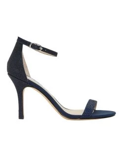 Best Pirce ✨ NINA Veniza Navy Dreamland 🩴 Sandals 🌟