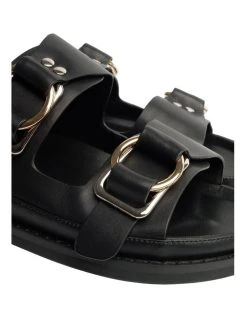 Brand new ๐ Tony Bianco Hunter Black Como Flats ๐ 8 Brand new ๐ Tony Bianco Hunter Black Como Flats ๐ -Women Shoes shop 807732100 3 720x928