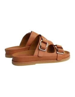 Cheapest ⌛ Tony Bianco Hunter Tan Como Flats ⭐ -Women Shoes shop 807734710 6 720x928