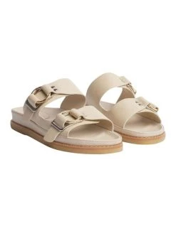 Outlet ✨ Tony Bianco Hunter Vanilla Capretto Flats 🛒 -Women Shoes shop 807734980 7 720x928