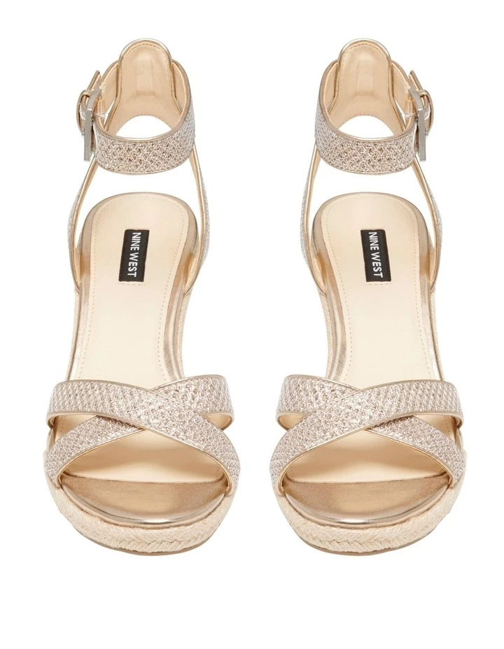 Deals ๐ฅฐ Nine West Jenine ๐ฉด Sandals ๐ 3 Deals ๐ฅฐ Nine West Jenine ๐ฉด Sandals ๐ - Image 3
