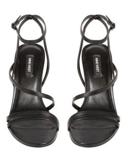 Coupon ⭐ Nine West Dena Black 🩴 Sandals 🥰 6 Coupon ⭐ Nine West Dena Black 🩴 Sandals 🥰 -Women Shoes shop 807832540 3 720x928