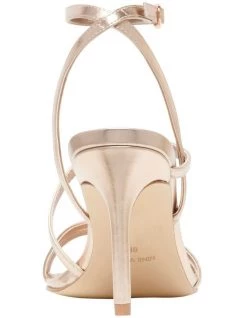 Buy 🔥 Nine West Dena Pink 🩴 Sandals ❤️ -Women Shoes shop 807832900 4 720x928