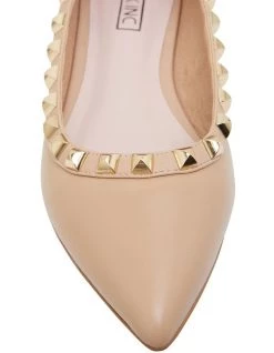 Coupon 😉 Pink Inc Iggy Nude Kid Flat 👟 Shoes 🎉 -Women Shoes shop 812202670 5 720x928