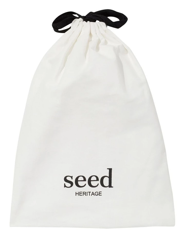 Flash Sale ❤️ Seed Heritage Crossover Slippers 🥰 5 Flash Sale ❤️ Seed Heritage Crossover Slippers 🥰 - Image 5