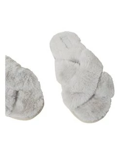 Deals 👏 Seed Heritage Crossover Slippers 💯 -Women Shoes shop 812590390 4 720x928