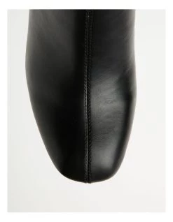 Best Sale 🛒 Tokito Rachael Black Ankle Boot ⭐ -Women Shoes shop 813255400 6 720x928