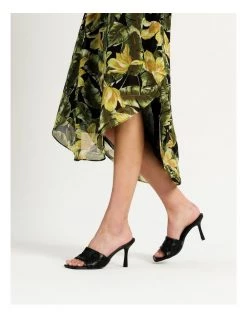 Buy ✔️ Tokito Gina Black Heeled Stiletto 🔥