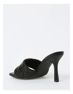 Buy ✔️ Tokito Gina Black Heeled Stiletto 🔥 -Women Shoes shop 813255850 4 720x928