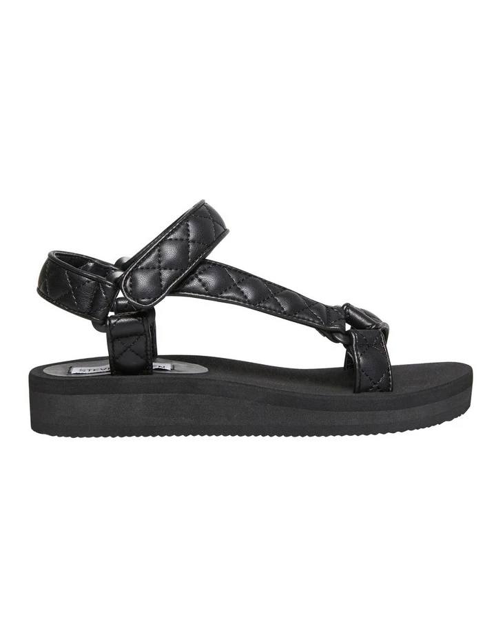 Deals ๐ Steve Madden Henley Black T-Strapped ๐ฉด Sandal โญ 1 Deals ๐ Steve Madden Henley Black T-Strapped ๐ฉด Sandal โญ