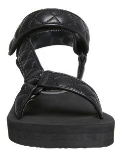 Deals ๐ Steve Madden Henley Black T-Strapped ๐ฉด Sandal โญ 8 Deals ๐ Steve Madden Henley Black T-Strapped ๐ฉด Sandal โญ -Women Shoes shop 814063240 4 720x928