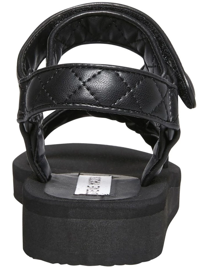 Deals ๐ Steve Madden Henley Black T-Strapped ๐ฉด Sandal โญ 5 Deals ๐ Steve Madden Henley Black T-Strapped ๐ฉด Sandal โญ - Image 5