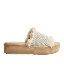 Best reviews of 😍 Tony Bianco Ebony White/Black 🩴 Sandals 🛒