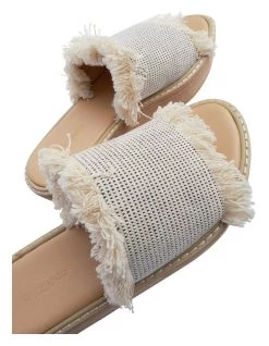 Best reviews of 😍 Tony Bianco Ebony White/Black 🩴 Sandals 🛒 -Women Shoes shop 815289040 4 720x928