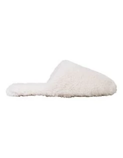 Flash Sale โจ Seed Heritage Bel Leather Slipper ๐คฉ
