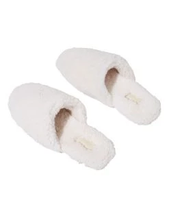 Flash Sale ✨ Seed Heritage Bel Leather Slipper 🤩 -Women Shoes shop 816052960 4 720x928