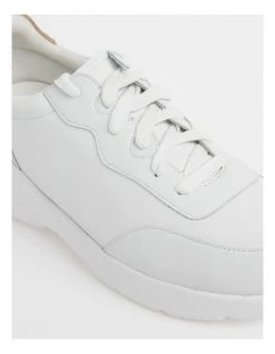 Promo 🛒 Basque Kayla White Lace-Up 👟 Sneaker 🎁 -Women Shoes shop 816617980 4 720x928