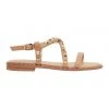 Cheapest 🌟 Pink Inc Berry Camel Calf 🩴 Sandals ✨