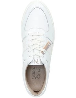 Discount 🛒 Naturalizer Hadley White 👟 Sneaker 👏 7 Discount 🛒 Naturalizer Hadley White 👟 Sneaker 👏 -Women Shoes shop 821324440 4 720x928