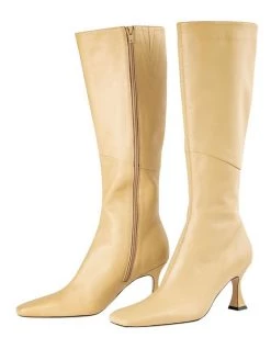 Best reviews of ✨ Tony Bianco Fantasy Butter Nappa Calf 🥾 Boots ✔️ -Women Shoes shop 822019870 5 720x928
