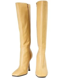 Buy 😍 Tony Bianco Havana Butter Nappa Calf 🥾 Boots ⭐ -Women Shoes shop 822023380 5 720x928