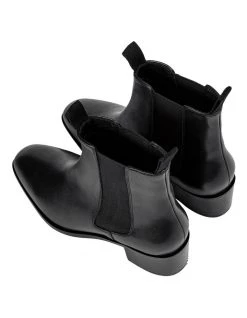 Hot Sale ๐ Tony Bianco Maxine Black Como Ankle ๐ฅพ Boots โ๏ธ 12 Hot Sale ๐ Tony Bianco Maxine Black Como Ankle ๐ฅพ Boots โ๏ธ -Women Shoes shop 822074860 6 720x928
