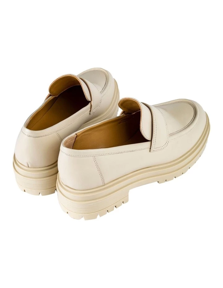 Hot Sale π Tony Bianco Wiz Vanilla Capretto Casual π Shoes π― 6 Hot Sale π Tony Bianco Wiz Vanilla Capretto Casual π Shoes π― - Image 6