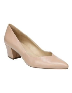 Best Sale โค๏ธ Naturalizer Mali Barely Nude Heeled ๐ Shoe ๐ 6 Best Sale โค๏ธ Naturalizer Mali Barely Nude Heeled ๐ Shoe ๐ -Women Shoes shop 822565990 3 720x928