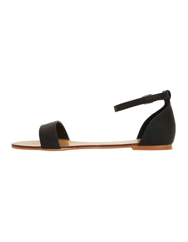 Top 10 β€οΈ Ravella Babco Black Smooth π©΄ Sandal 𧨠3 Top 10 β€οΈ Ravella Babco Black Smooth π©΄ Sandal 𧨠- Image 3
