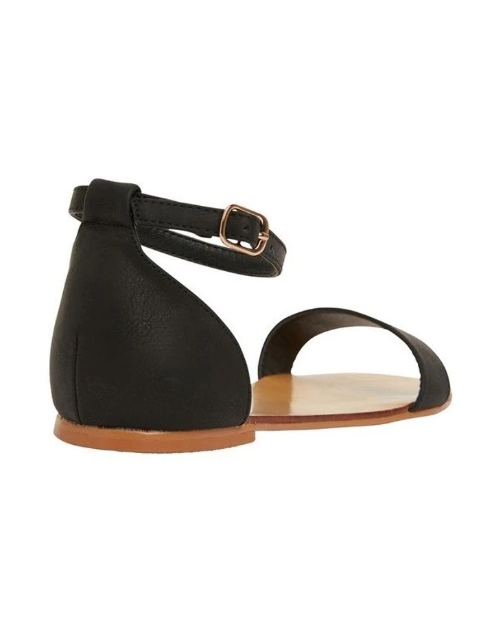 Top 10 β€οΈ Ravella Babco Black Smooth π©΄ Sandal 𧨠4 Top 10 β€οΈ Ravella Babco Black Smooth π©΄ Sandal 𧨠- Image 4