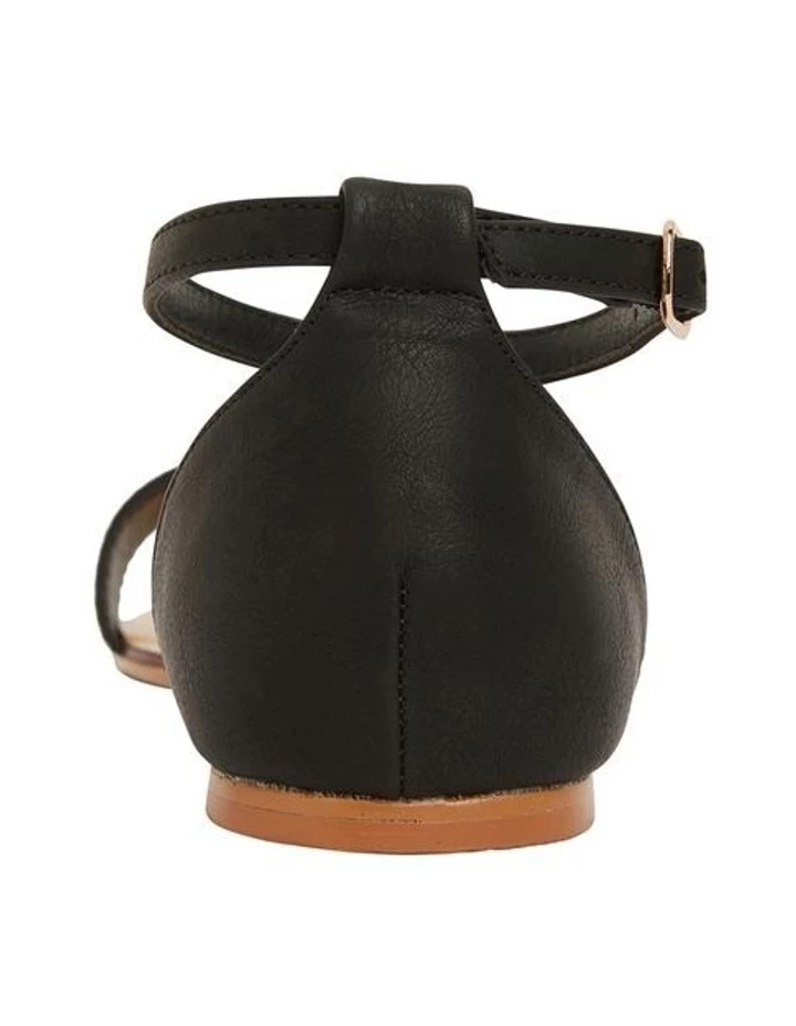 Top 10 β€οΈ Ravella Babco Black Smooth π©΄ Sandal 𧨠5 Top 10 β€οΈ Ravella Babco Black Smooth π©΄ Sandal 𧨠- Image 5