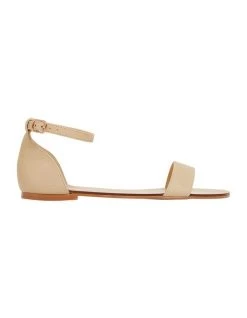 Wholesale 👍 Ravella Babco Nude Smooth 🩴 Sandal 🌟