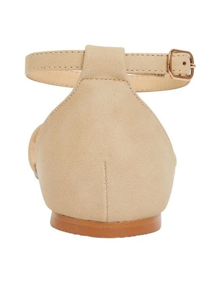 Wholesale ๐ Ravella Babco Nude Smooth ๐ฉด Sandal ๐ 4 Wholesale ๐ Ravella Babco Nude Smooth ๐ฉด Sandal ๐ - Image 4