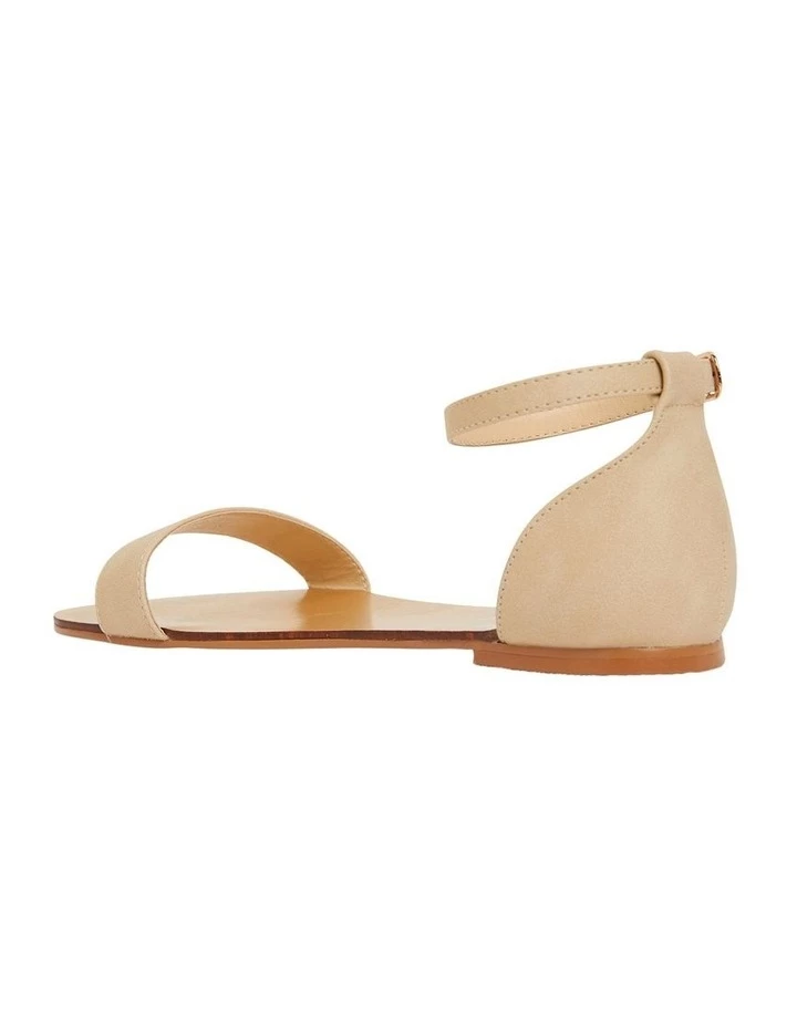 Wholesale ๐ Ravella Babco Nude Smooth ๐ฉด Sandal ๐ 6 Wholesale ๐ Ravella Babco Nude Smooth ๐ฉด Sandal ๐ - Image 6