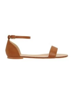 Hot Sale 😉 Ravella Babco Tan Smooth 🩴 Sandal 🔔