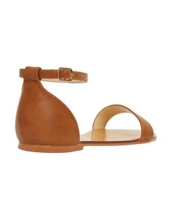Hot Sale 😉 Ravella Babco Tan Smooth 🩴 Sandal 🔔 -Women Shoes shop 822901870 4 720x928