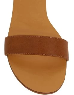 Hot Sale 😉 Ravella Babco Tan Smooth 🩴 Sandal 🔔 -Women Shoes shop 822901870 6 720x928