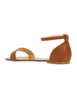 Hot Sale 😉 Ravella Babco Tan Smooth 🩴 Sandal 🔔 -Women Shoes shop 822901870 7 720x928