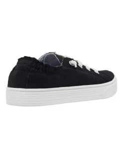 Hot Sale π Ravella Mara Black Canvas π Sneakers π 10 Hot Sale π Ravella Mara Black Canvas π Sneakers π -Women Shoes shop 822903580 4 720x928