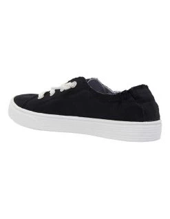 Hot Sale π Ravella Mara Black Canvas π Sneakers π 13 Hot Sale π Ravella Mara Black Canvas π Sneakers π -Women Shoes shop 822903580 7 720x928