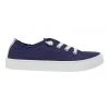 Cheapest 🔥 Ravella Mara Navy Canvas 👟 Sneakers 🔔