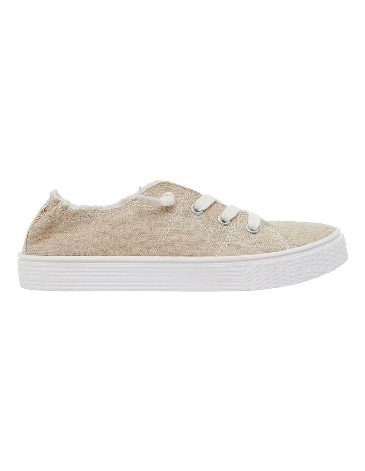 Cheapest 🥰 Ravella Mara Natural Canvas 👟 Sneakers ✔️ 1 Cheapest 🥰 Ravella Mara Natural Canvas 👟 Sneakers ✔️