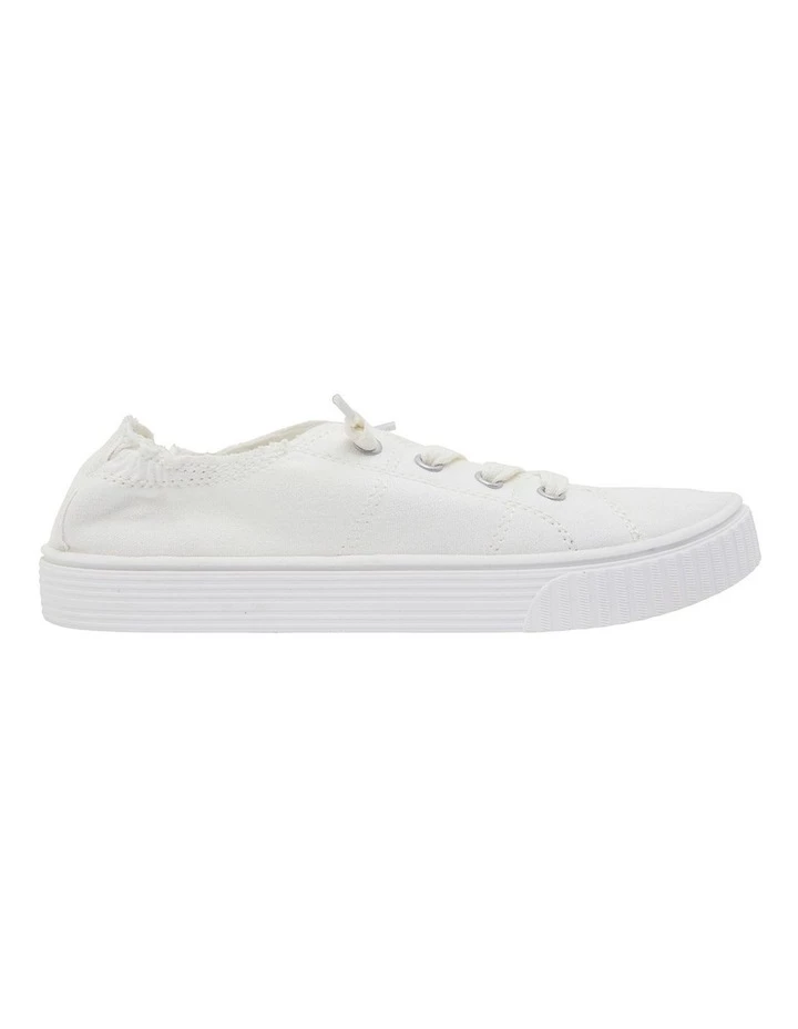 Coupon π Ravella Mara White Canvas π Sneakers π 1 Coupon π Ravella Mara White Canvas π Sneakers π