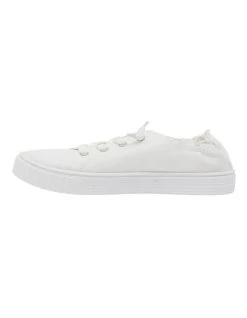 Coupon π Ravella Mara White Canvas π Sneakers π 9 Coupon π Ravella Mara White Canvas π Sneakers π -Women Shoes shop 822904030 3 720x928
