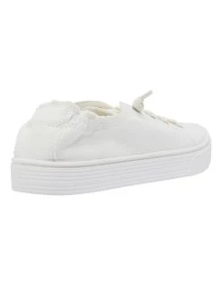 Coupon π Ravella Mara White Canvas π Sneakers π 10 Coupon π Ravella Mara White Canvas π Sneakers π -Women Shoes shop 822904030 4 720x928