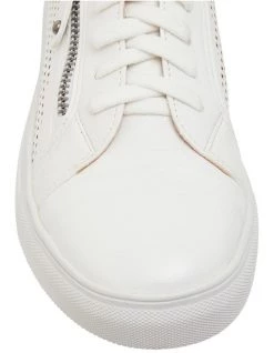 Top 10 😉 Ravella Romeo White Smooth 👟 Sneakers 🎉 -Women Shoes shop 822907900 5 720x928