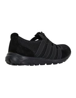 Budget 🎉 Ravella Christina Black 👟 Sneakers ⌛ -Women Shoes shop 822908530 4 720x928